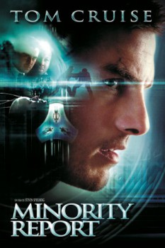 poster Minority Report