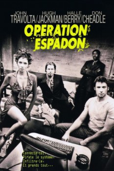 poster Opération Espadon