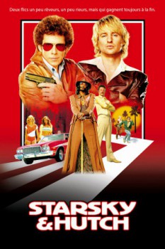 poster Starsky & Hutch