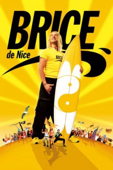 poster Brice de Nice