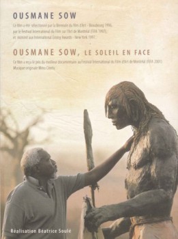 poster Ousmane Sow