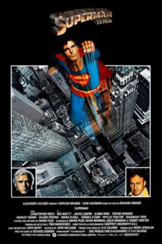 poster Superman