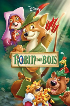 poster Robin Hood